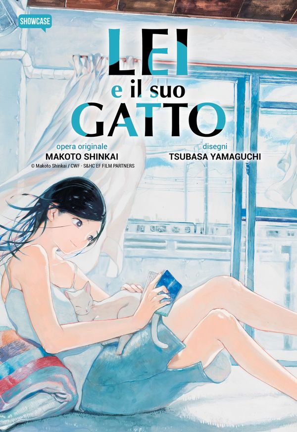 Lei e il suo gatto cover.jpg